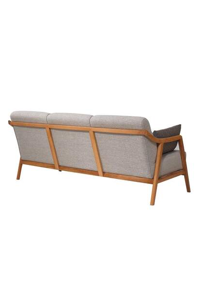 Klas Scandinavian Sofa Set EF131