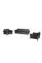Steel Office Sofa Set FSM1072 Steel Office Sofa Set FSM1072