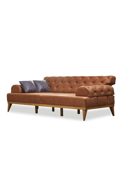 Lizbon Sofa Set