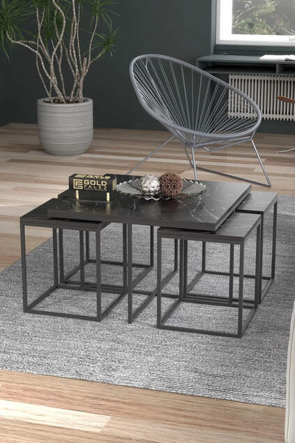 Luxury Set of 5