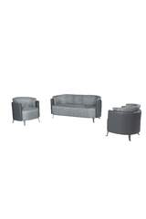 Lara Office Sofa Set FSM1036