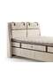 MD Story 160x200 Letto Matrimoniale, Base, Testata Set GM161