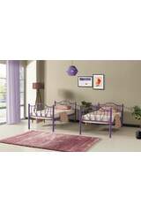 Margherita Letto a Castello 90x190 ARM049