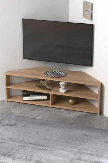 Corner Tv Stand Corner Tv Stand