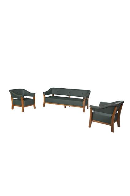 Londoner Büro-Sofa-Set FSM1041