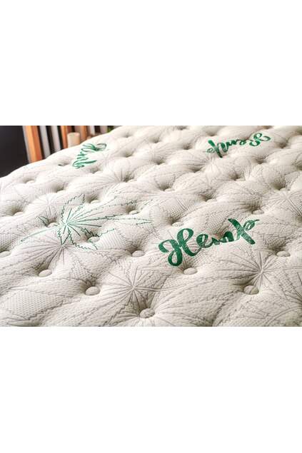 Green Energy Bed Green Energy Bed