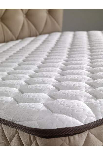 MD Atlas 180x200 Çift Kişilik Yatak, Baza, Başlık Seti GM116
