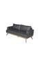 Madrid Office Sofa Set FSM1043