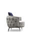 Uzay Armchair