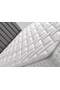 MD Harmonie 150x200 Doppelbett, Bettgestell, Kopfteil-Set GM120