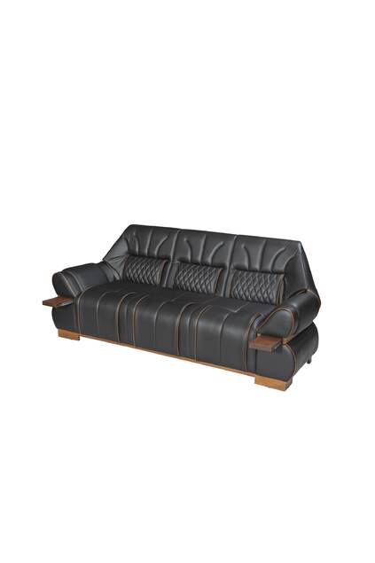King Büro-Sofa-Set FSM1034