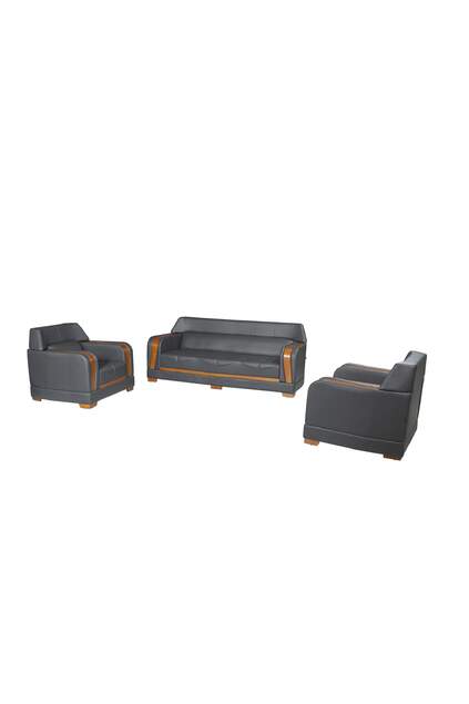 Orient Office Sofa Set FSM1050 Orient Office Sofa Set FSM1050