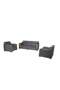 Orient Office Sofa Set FSM1050 Orient Office Sofa Set FSM1050