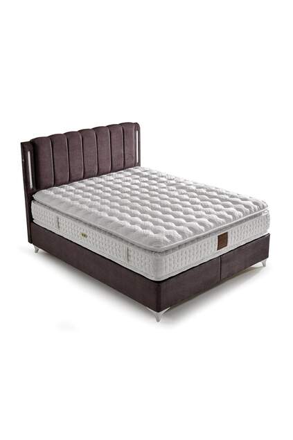 MD Double 160x200 Double Bed, Base, Headboard Set GM108 MD Double 160x200 Double Bed, Base, Headboard Set GM108