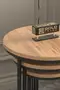Zigon Couchtisch C Lux