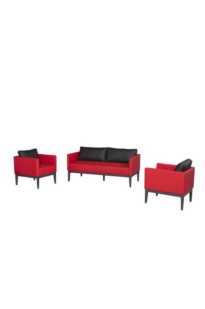 Bella Ofis Koltuk Takımı FSM1009