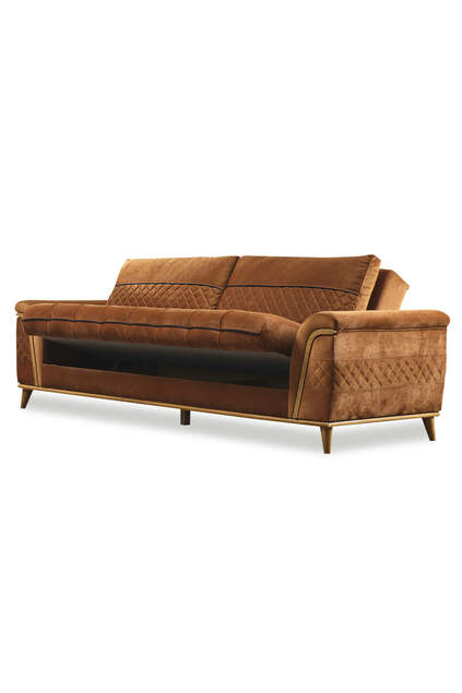 İstanbul Sofa Set