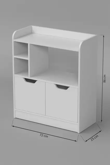 Mehrzweck-Ofenschrank