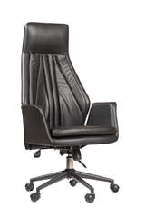 Black Chefsessel FSM1205