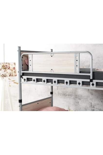 Elegan Ranza 90x190 ARM017 Beyaz Elegan Ranza 90x190 ARM017 Beyaz