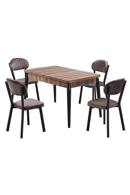 Este Table And Chair Set FRL1043