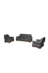 King Büro-Sofa-Set FSM1034