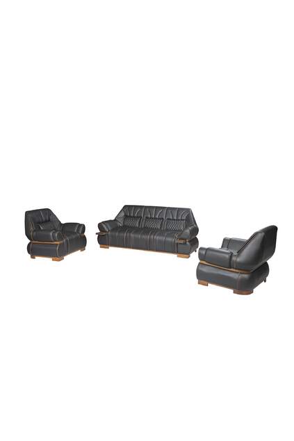 King Büro-Sofa-Set FSM1034