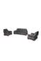 King Büro-Sofa-Set FSM1034