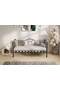 Camelia Divano Letto 90x200 ARM149 Nero