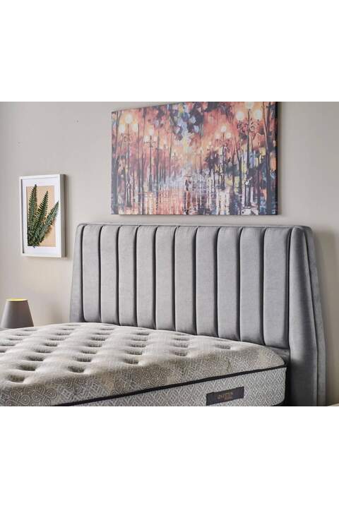 Viscotton Headboard