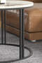 Single Lux Special Couchtisch
