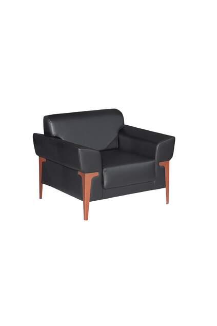 Stahl-Bürosofa-Set FSM1072
