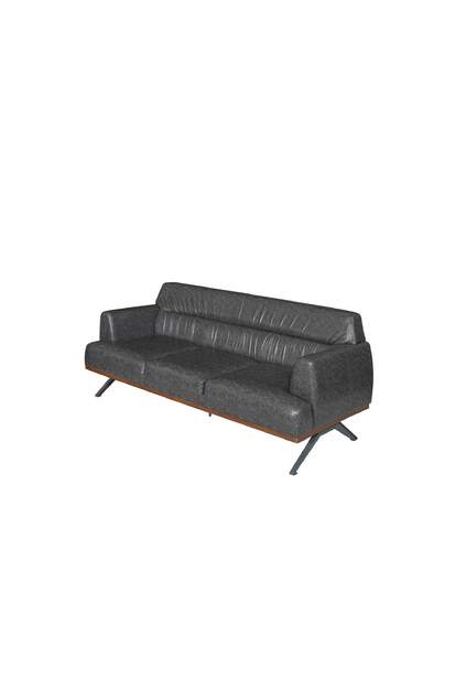 Asterya Büro-Sofa-Set FSM1007