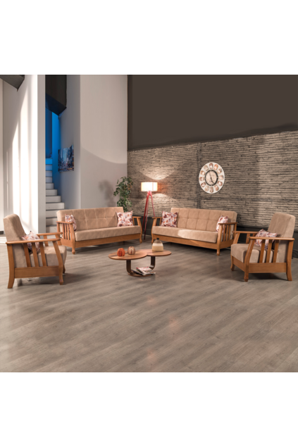 MD Karya 2 İskandinav Koltuk Takımı MDN105 MD Karya 2 İskandinav Koltuk Takımı MDN105