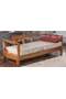 MD Flamingo Scandinavian Sofa Set MDN112