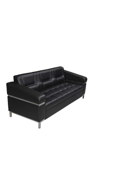 Castello Crome Office Sofa Set FSM1016 Castello Crome Office Sofa Set FSM1016