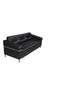 Castello Crome Office Sofa Set FSM1016