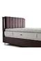MD Double 160x200 Double Bed, Base, Headboard Set GM108 MD Double 160x200 Double Bed, Base, Headboard Set GM108