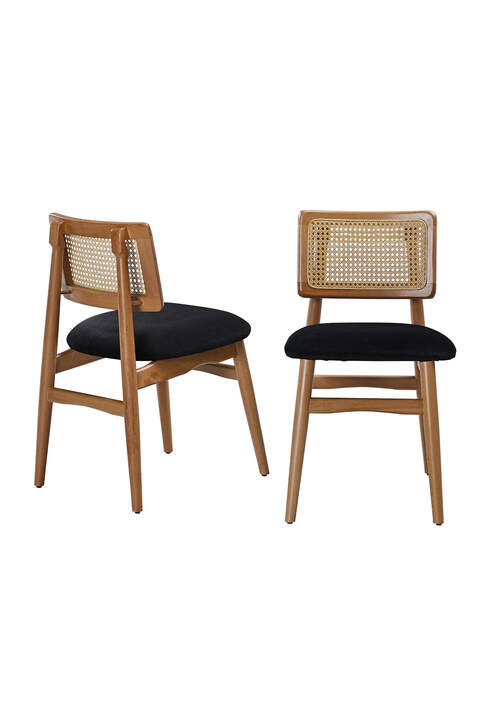 Viva Chair FRL1058