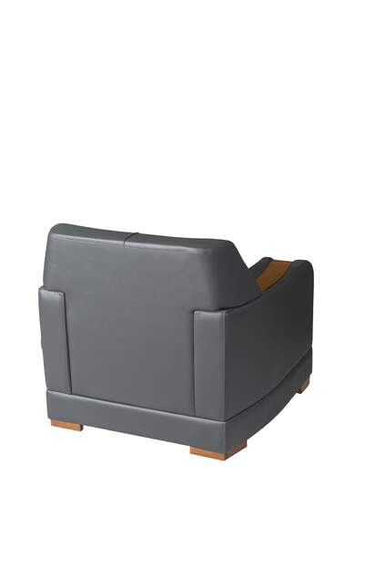 Set di divani da ufficio Orient FSM1050