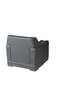 Set di divani da ufficio Orient FSM1050
