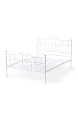 Bodrum Struttura Letto in Metallo 160x200 ARM098
