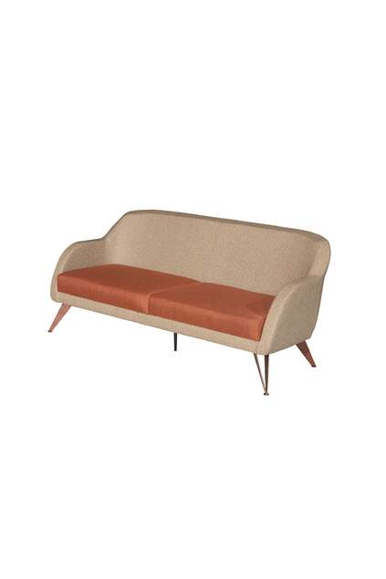 Set di divani da ufficio Artemis FSM1006