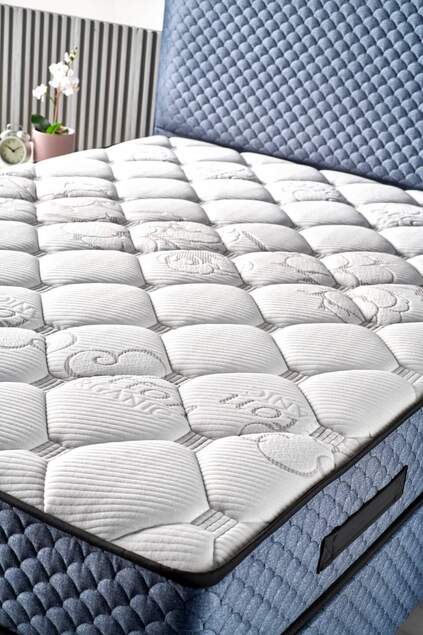 Domino Bed Domino Bed