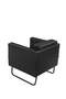 Set di divani da ufficio retrò FSM1061