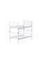 Orchid Bunk Bed 90x200 ARM046