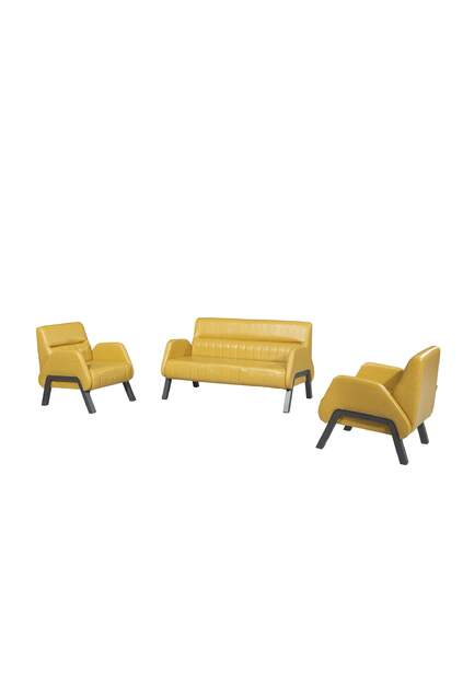Atlantik Office Sofa Set FSM1008 Atlantik Office Sofa Set FSM1008