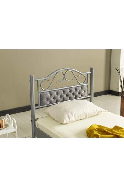 Paris Metal Karyola 90x190 ARM123 Paris Metal Karyola 90x190 ARM123