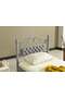 Paris Metallbett 90x190 ARM123