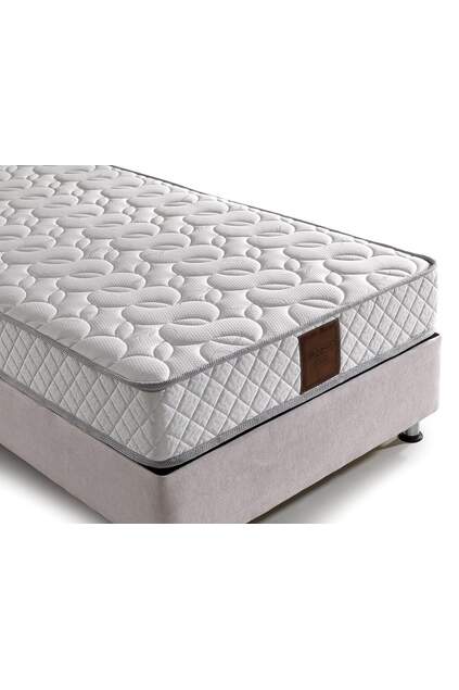 MD Königlich 180x200 Doppelbett, Boxspringbett, Kopfteilsatz GM122
